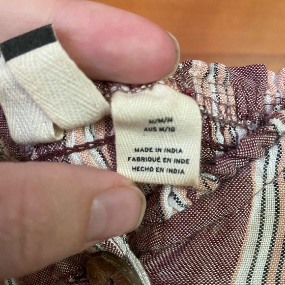 Roxy Prairie Maxi Dress - Picture 6 of 8